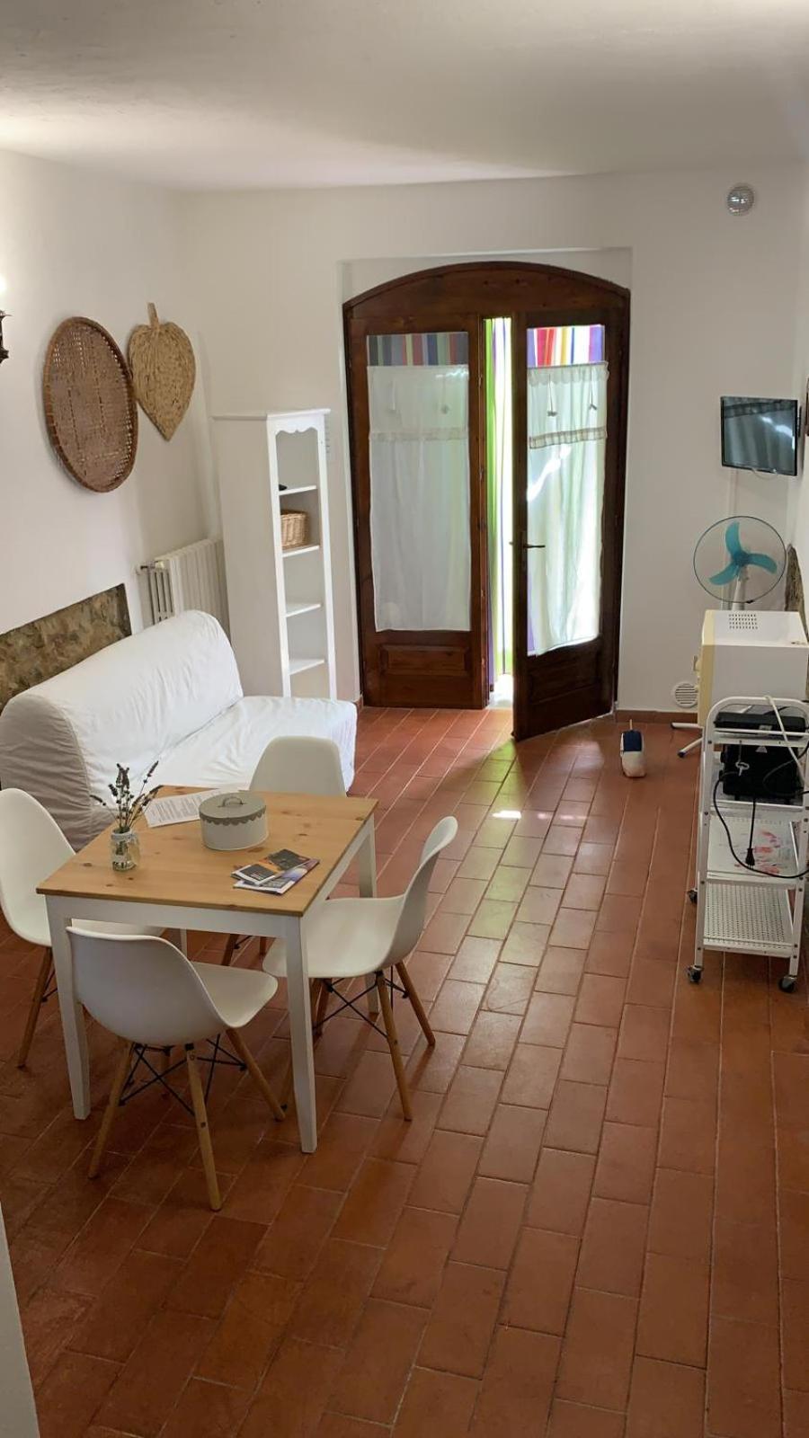 La Mariola Apartments Санта Луче Стая снимка