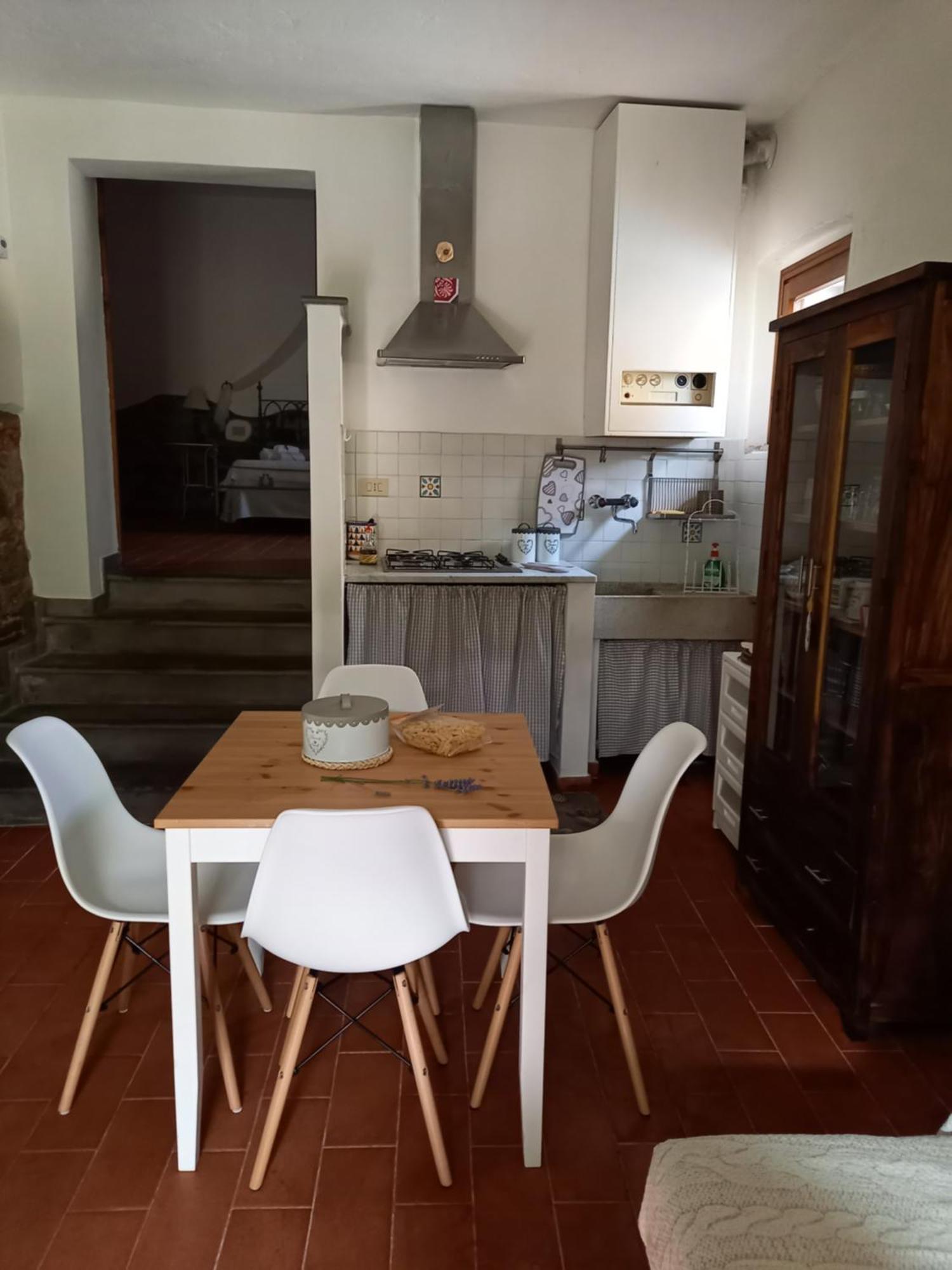 La Mariola Apartments Санта Луче Стая снимка