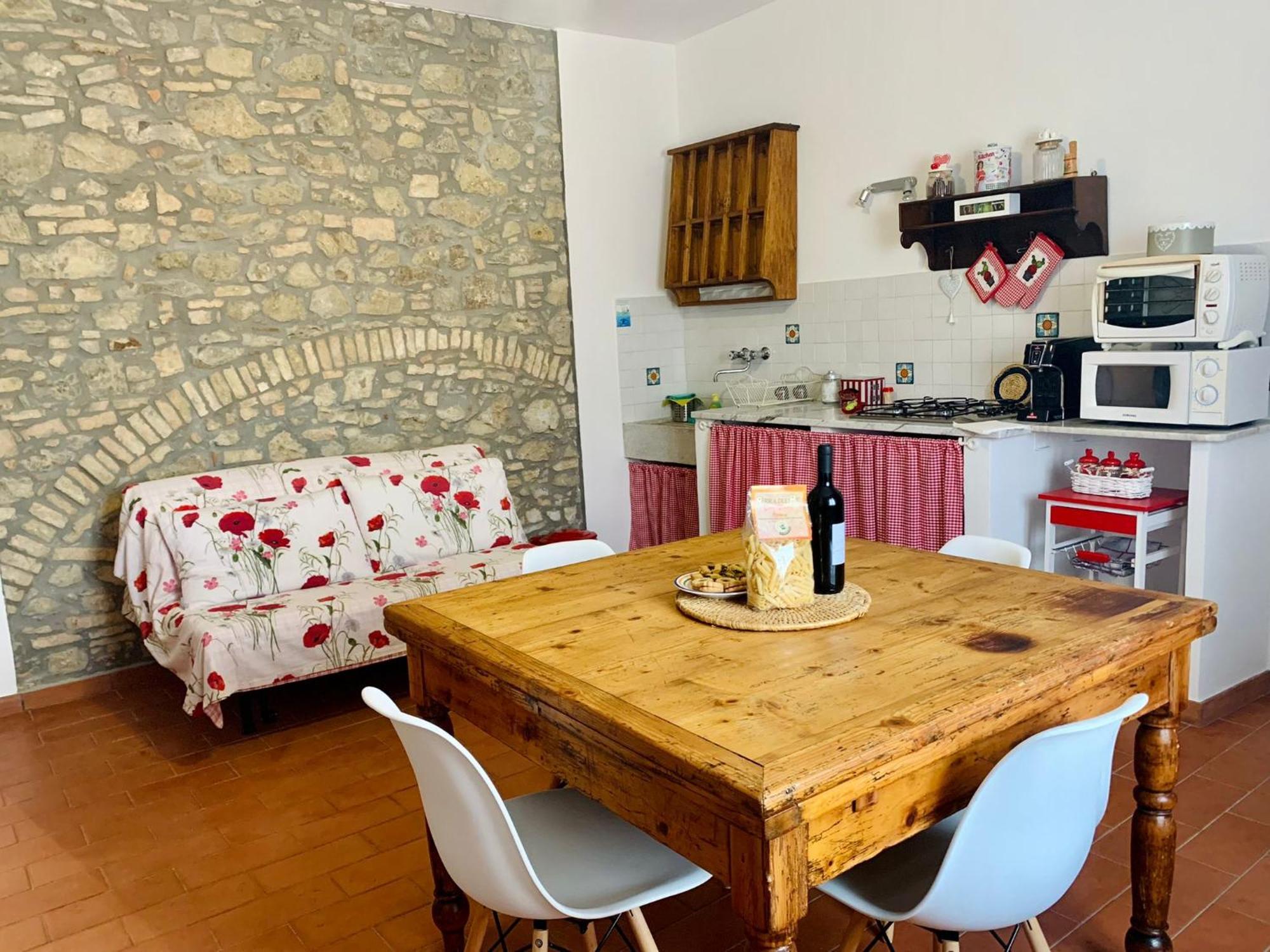 La Mariola Apartments Санта Луче Стая снимка