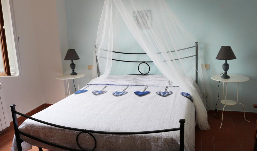 La Mariola Apartments Санта Луче Екстериор снимка