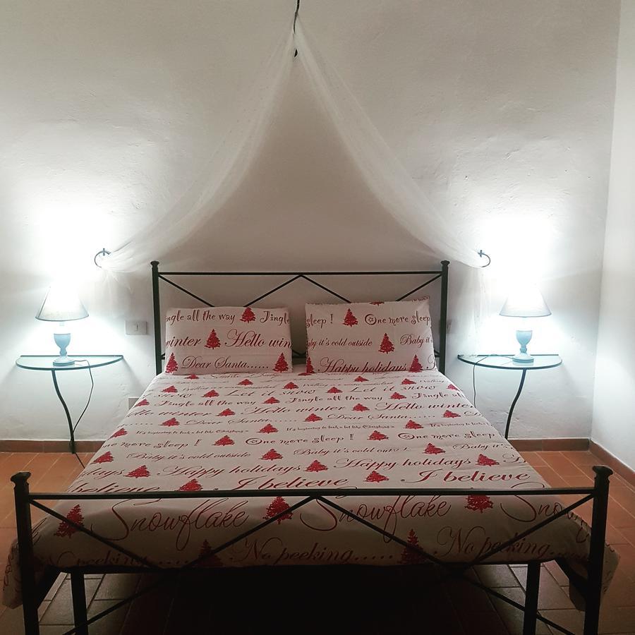 La Mariola Apartments Санта Луче Екстериор снимка