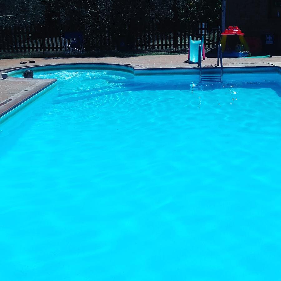 La Mariola Apartments Санта Луче Екстериор снимка