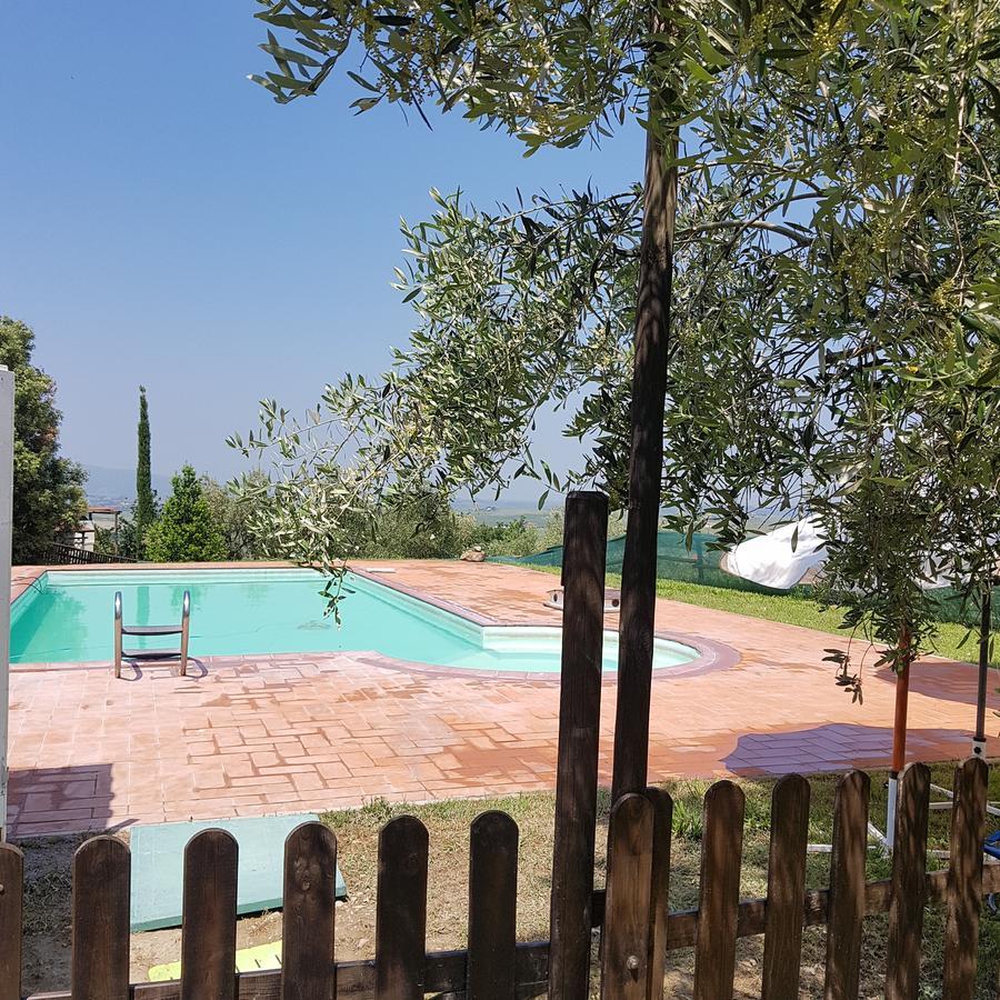 La Mariola Apartments Санта Луче Екстериор снимка