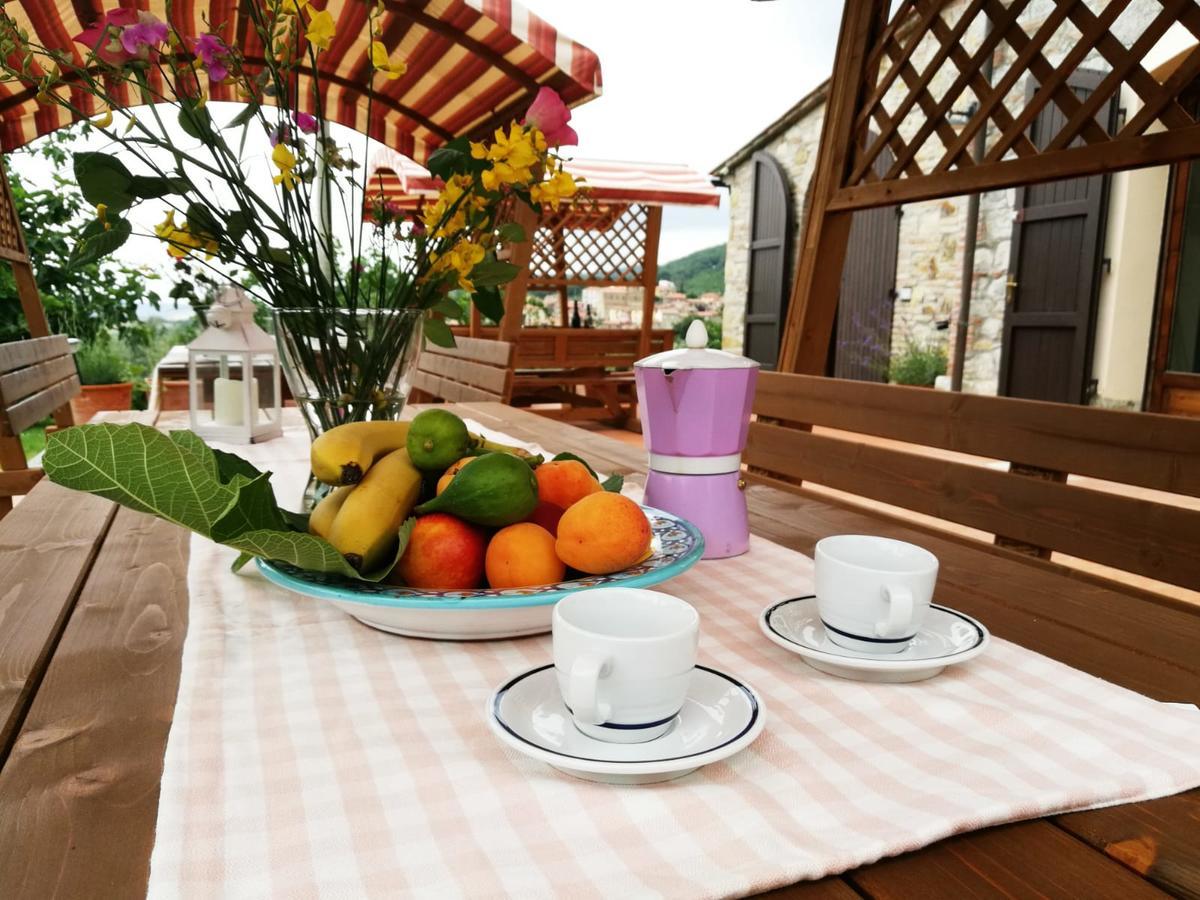 La Mariola Apartments Санта Луче Екстериор снимка