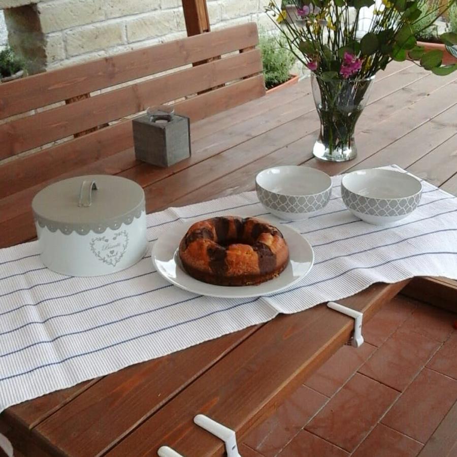 La Mariola Apartments Санта Луче Екстериор снимка