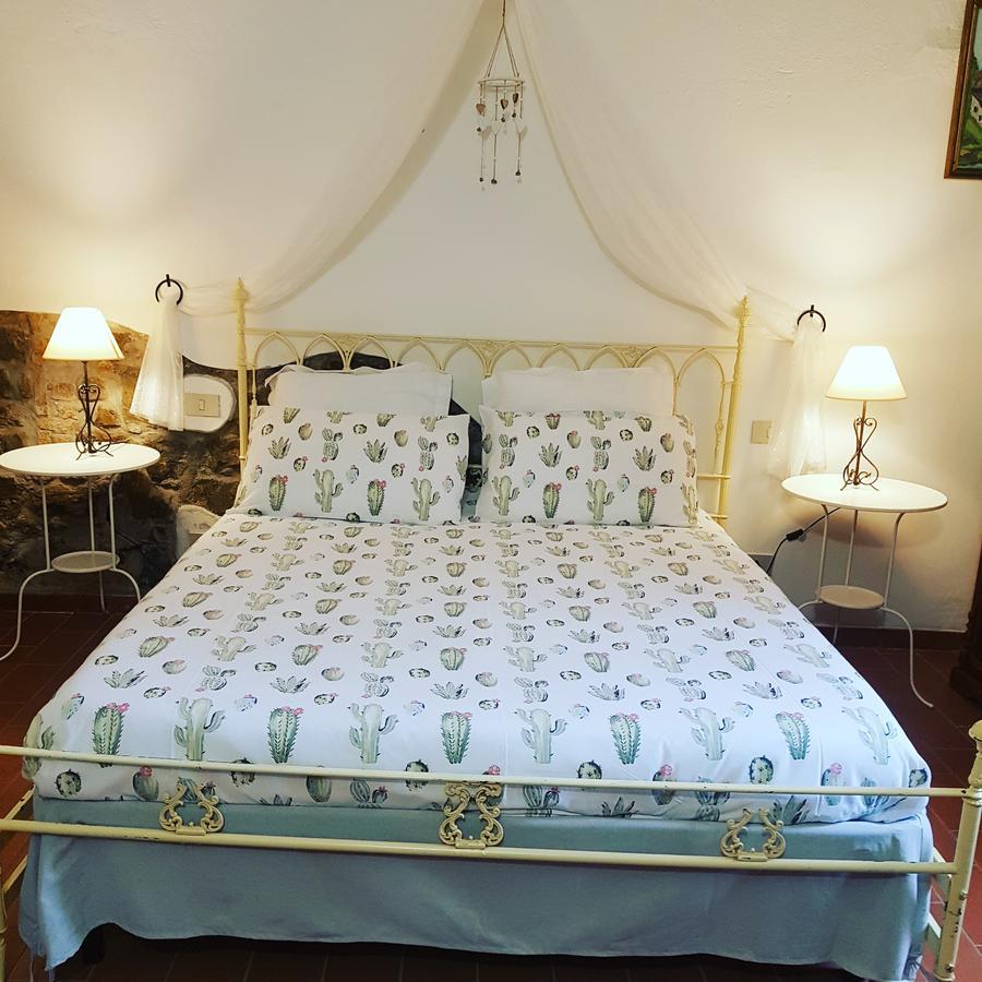 La Mariola Apartments Санта Луче Екстериор снимка