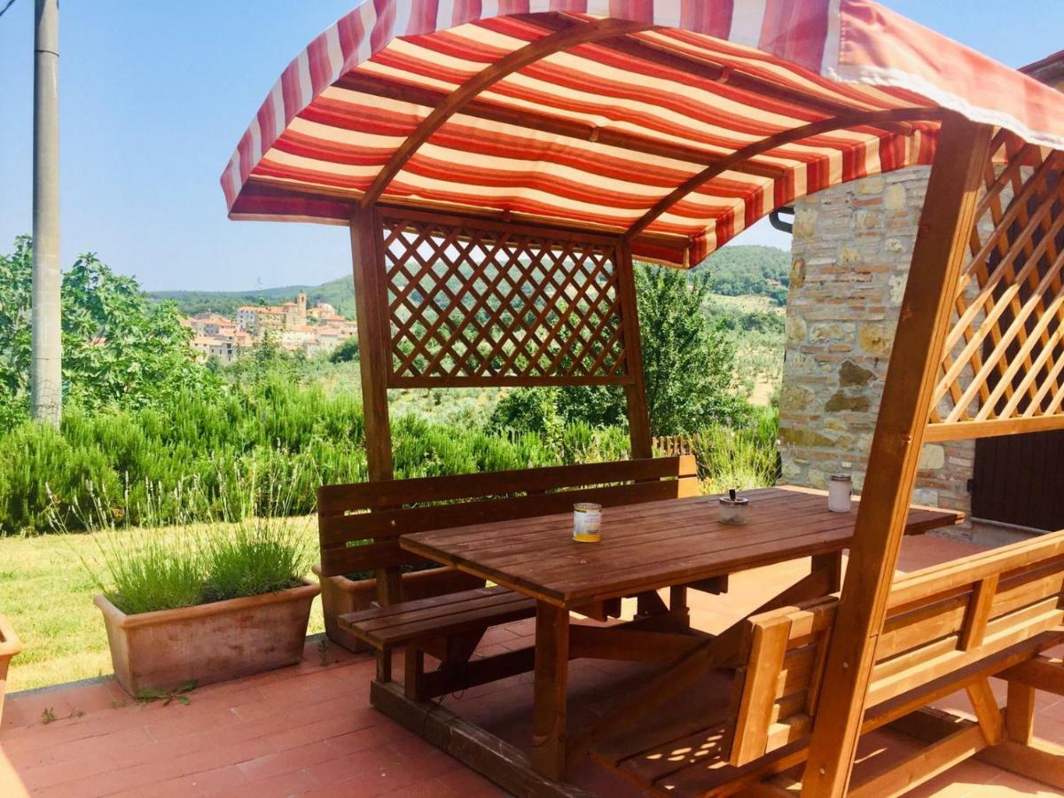 La Mariola Apartments Санта Луче Екстериор снимка